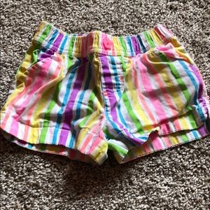 Girls shorts